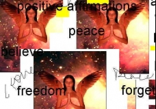 Loves angel