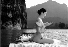 Calm and Peace