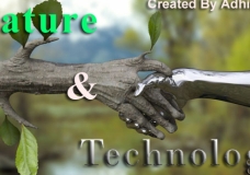 Nature & Technology