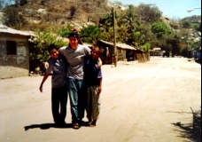 Poverty, Hapiness...