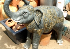 Hand Made "Elephant"