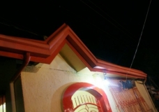 Red House