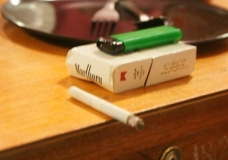 Smoking