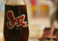 Jaz Cola