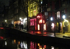 Red Light