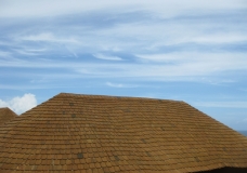 Salvador Rooftops