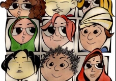 Cultural diversity