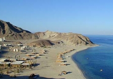 sinai, egypt
