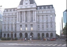 Edificio del Correo Central