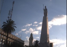 Piramide de Mayo
