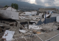 Destruction