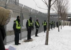 Police Workers