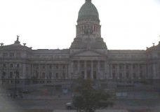 Congreso de la Nacion