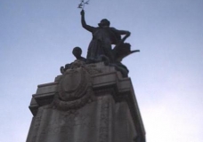 Monumento a los Dos Congresos