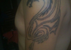 tattoo art