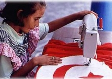 Beloved Flag