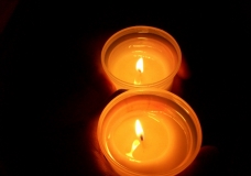 Candle Night on Climate Change
