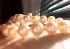 Pearls