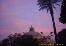 Cairo University