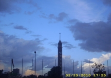 Cairo Tower
