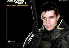 Mega Cell - P4nd0r4 2m0r0w