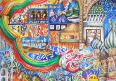 Globalization and Media