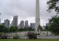 The Obelisk and Globalization