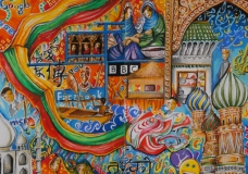 Globalization and Media