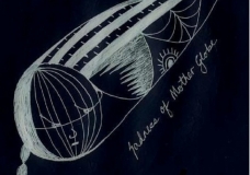Sadness of Mother Globe