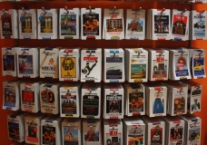 mini cards