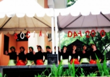 saman in harmony