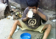 Who ICT can Help him?