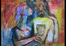 Samson and Delila