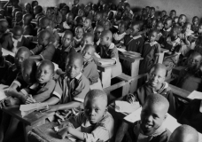Education for all