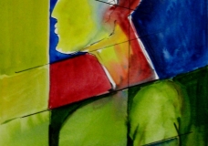 In Pieces