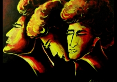 Different Moods