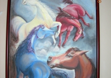 Horses