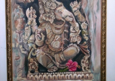 Lord Ganapati