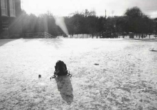 Alone