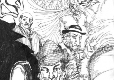 holmes