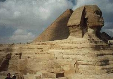 The Sphinx