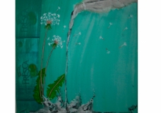 Artwork from Unrealizable Mending