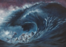 Anger of Nature