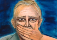 The Absence of a Voice