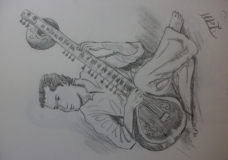 Music heals
