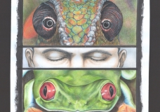 Open Your Eyes