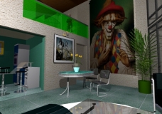 Art DECo COncept