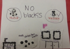 No Blacks