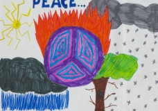 Peace