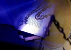 Book of Light